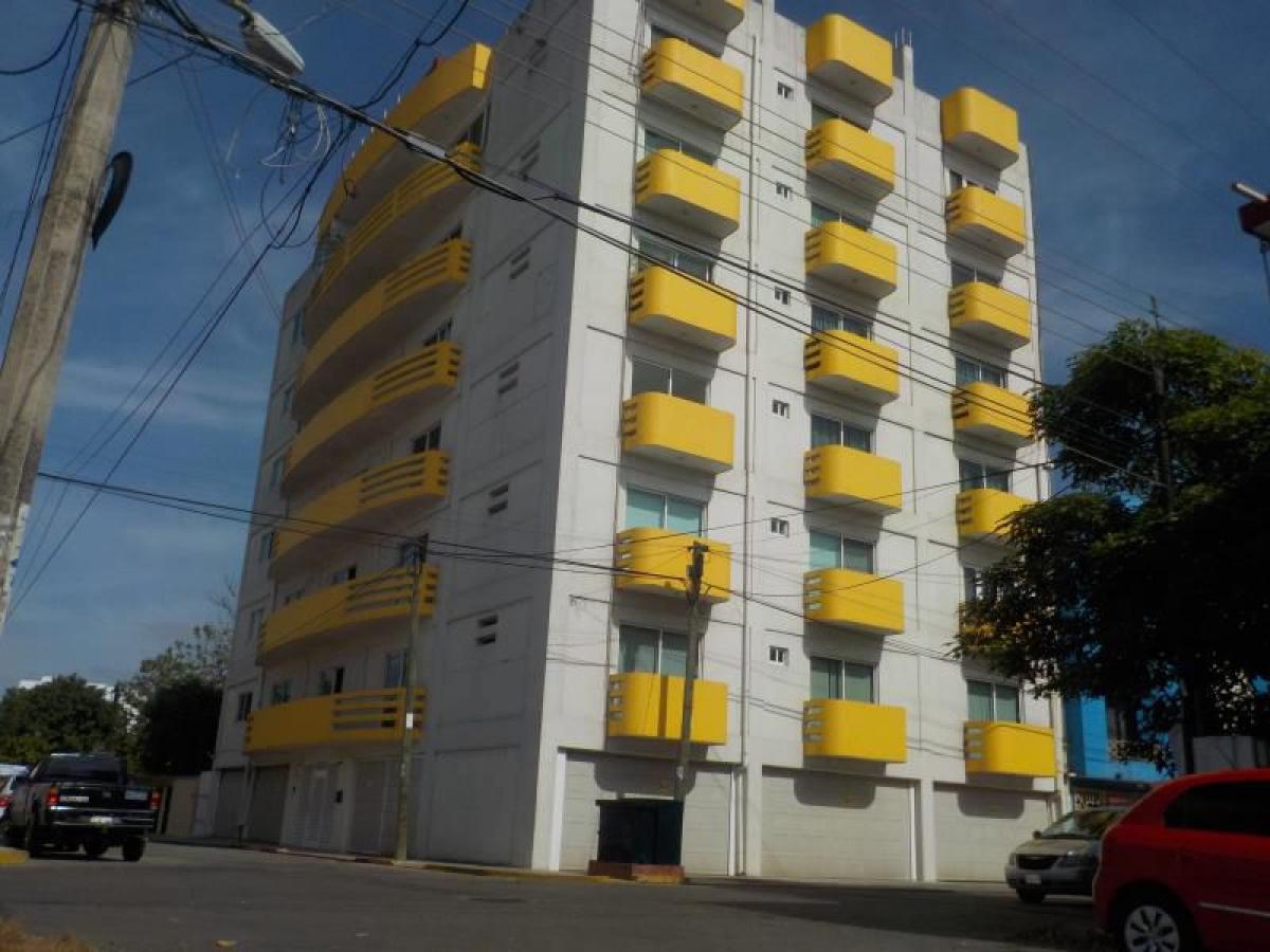 3 غرف نوم شقة في Tabasco, Mexico رقم 159426