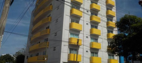 3 غرف نوم شقة في Tabasco, Mexico رقم 159426 2