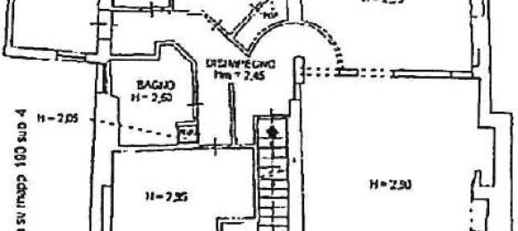 7 rooms Apartment in Lucca, Italy No. 173919 37