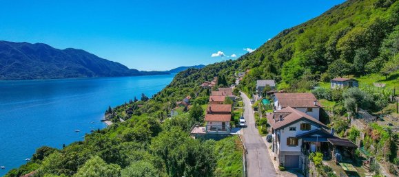 5 Schlafzimmer Villa in Oggebbio, Italy, Nr. 334706 28