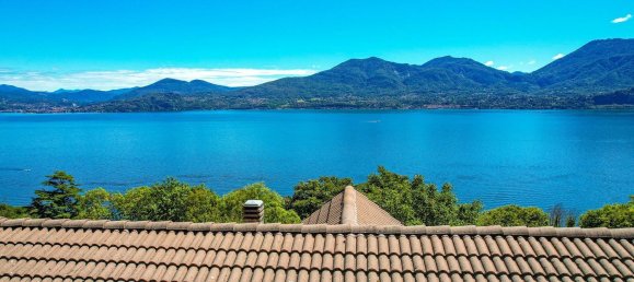 5 Schlafzimmer Villa in Oggebbio, Italy, Nr. 334706 30