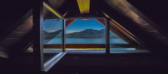 5 Schlafzimmer Villa in Oggebbio, Italy, Nr. 334706 24