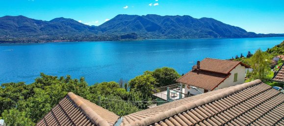5 Schlafzimmer Villa in Oggebbio, Italy, Nr. 334706 9
