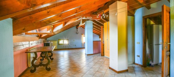 5 Schlafzimmer Villa in Oggebbio, Italy, Nr. 334706 19