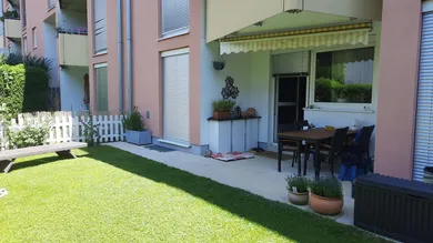 3 rooms Apartment in Graz, Austria No. 203375