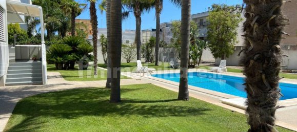 5 غرف نوم شقة في Lecce, Italy رقم 218124 32