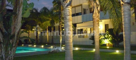 5 غرف نوم شقة في Lecce, Italy رقم 218124 34