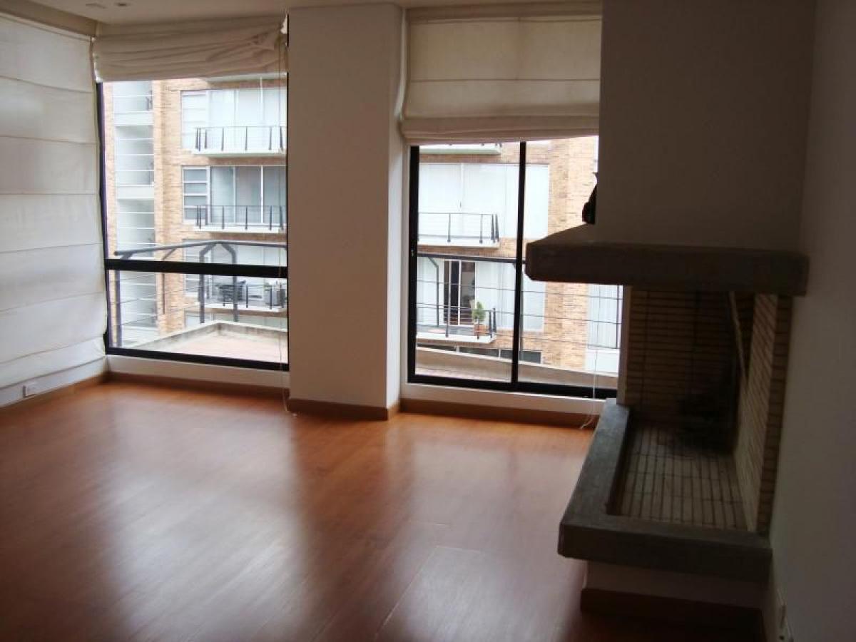 2 Schlafzimmer Haus in Bogota, Colombia, Nr. 11949