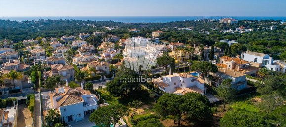 Terrain à Almancil, Portugal 805m² No. 65886 3