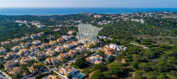 Terrain à Almancil, Portugal 805m² No. 65886 5