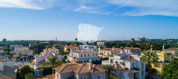 Terrain à Almancil, Portugal 805m² No. 65886 8