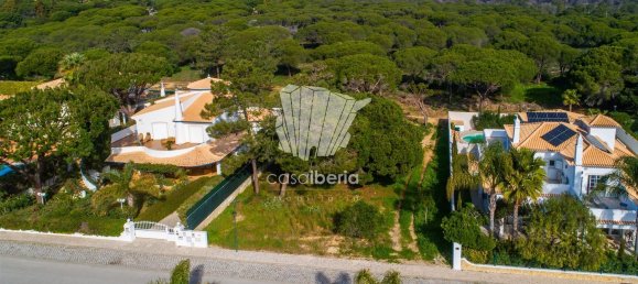 Terrain à Almancil, Portugal 805m² No. 65886 2