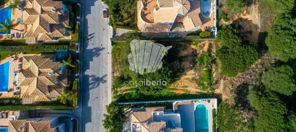 Terrain à Almancil, Portugal 805m² No. 65886 4