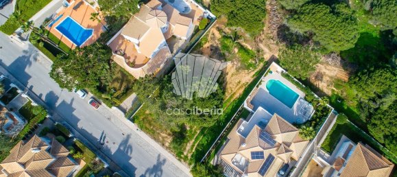 Terrain à Almancil, Portugal 805m² No. 65886 6