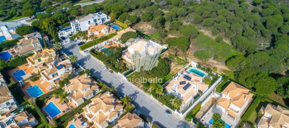 Terrain à Almancil, Portugal 805m² No. 65886 7