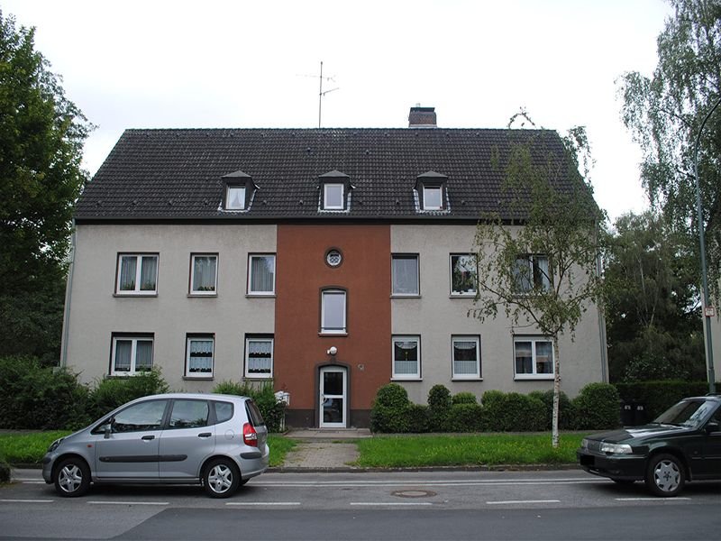 Apartamento de 3 divisões em Bochum, Germany N.º 107118