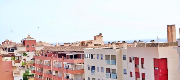 Пентхаус с 3 спальнями в Калаонда, Испания № 155857 29