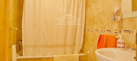 Пентхаус с 3 спальнями в Калаонда, Испания № 155857 21