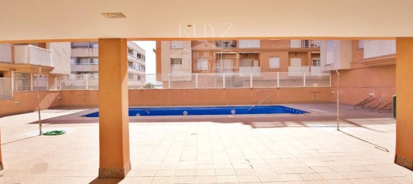 Пентхаус с 3 спальнями в Калаонда, Испания № 155857 4