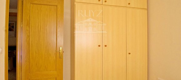 Пентхаус с 3 спальнями в Калаонда, Испания № 155857 15