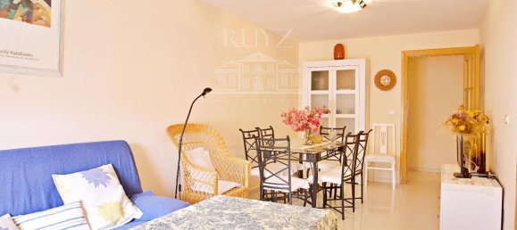 Пентхаус с 3 спальнями в Калаонда, Испания № 155857 11