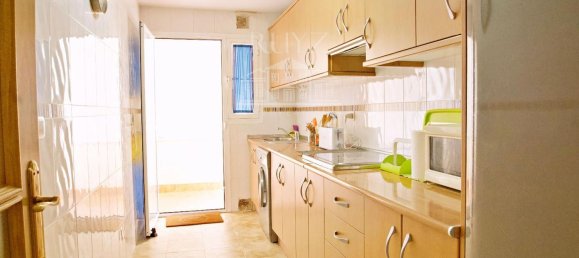 Пентхаус с 3 спальнями в Калаонда, Испания № 155857 18