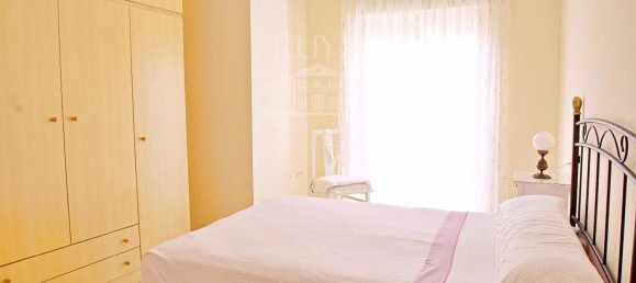 Пентхаус с 3 спальнями в Калаонда, Испания № 155857 12