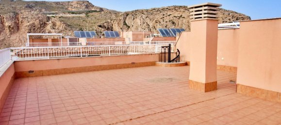 Пентхаус с 3 спальнями в Калаонда, Испания № 155857 27