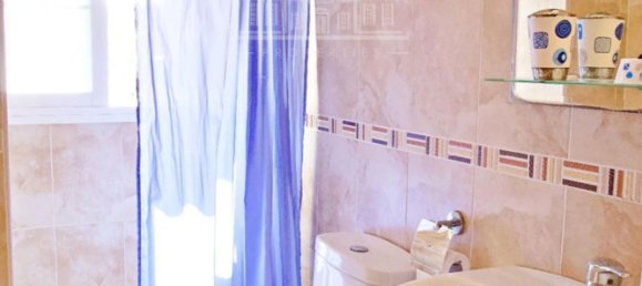 Пентхаус с 3 спальнями в Калаонда, Испания № 155857 22