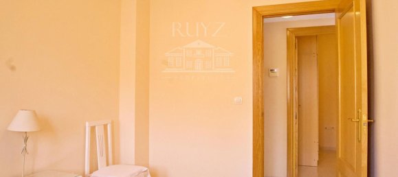 Пентхаус с 3 спальнями в Калаонда, Испания № 155857 17