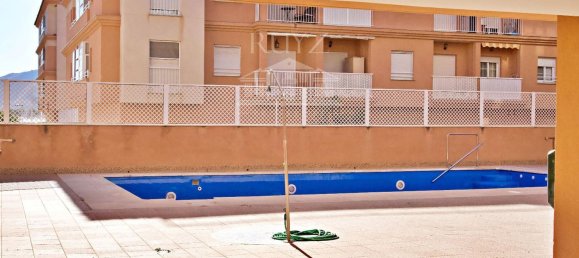 Пентхаус с 3 спальнями в Калаонда, Испания № 155857 5