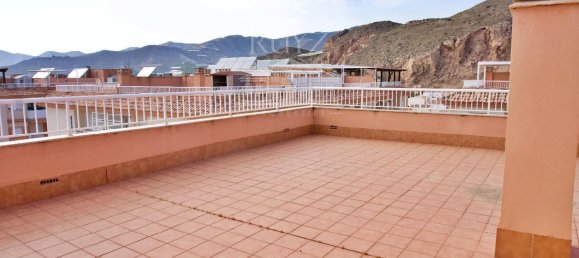 Пентхаус с 3 спальнями в Калаонда, Испания № 155857 28