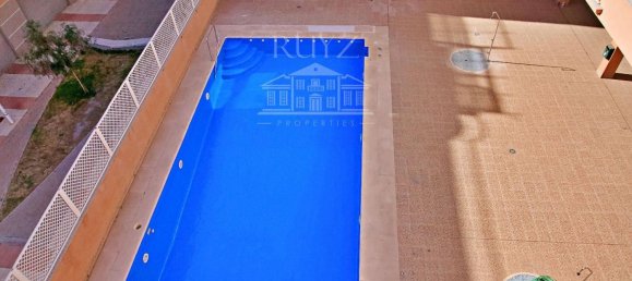 Пентхаус с 3 спальнями в Калаонда, Испания № 155857 6