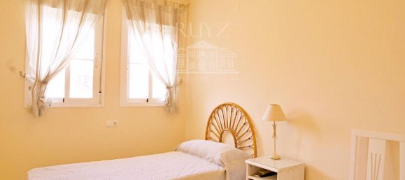 Пентхаус с 3 спальнями в Калаонда, Испания № 155857 16