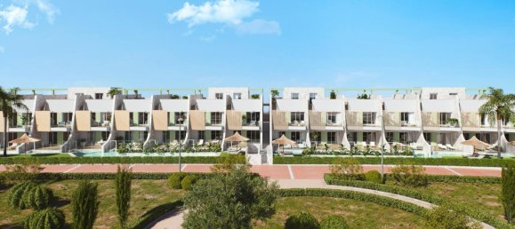 2 bedrooms Bungalow in Pilar de la Horadada, Spain No. 6922 14