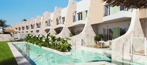 2 bedrooms Bungalow in Pilar de la Horadada, Spain No. 6922 3