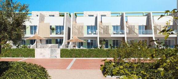 2 bedrooms Bungalow in Pilar de la Horadada, Spain No. 6922 11