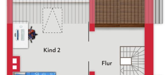 Adosado de 4 habitaciónes en Oldenburg, Germany No. 318792 27