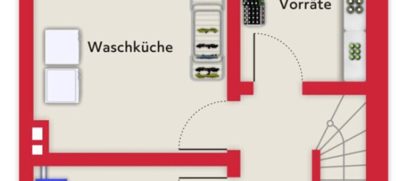 Adosado de 4 habitaciónes en Oldenburg, Germany No. 318792 28