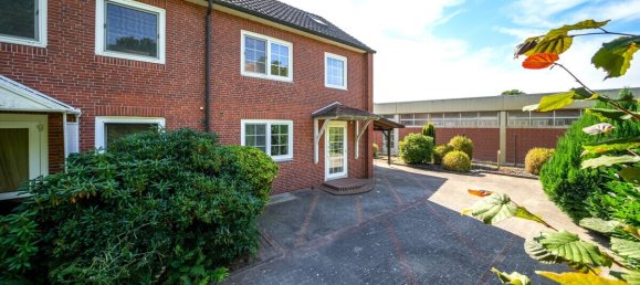 Adosado de 4 habitaciónes en Oldenburg, Germany No. 318792 11