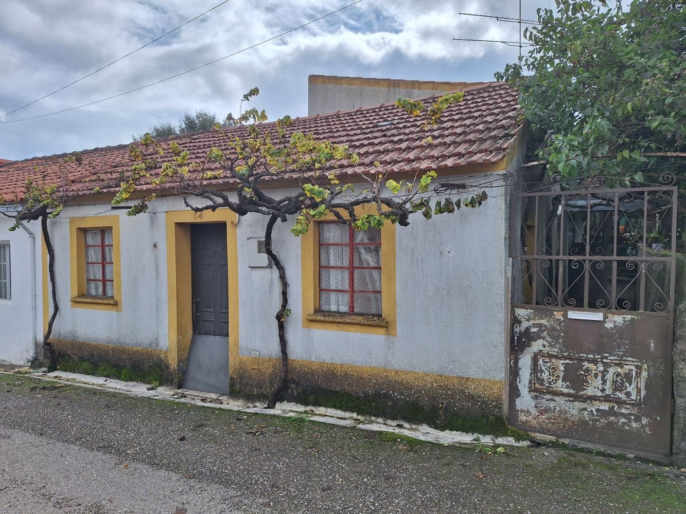 4 bedrooms House in Proenca a Nova, Portugal No. 247018