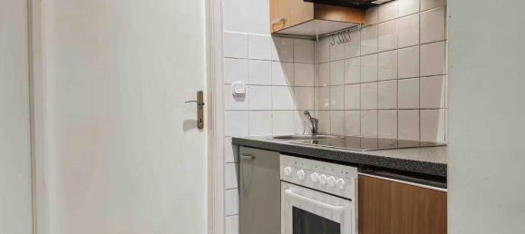 Studio à Rudolfsheim-Funfhaus, Austria No. 188569 7