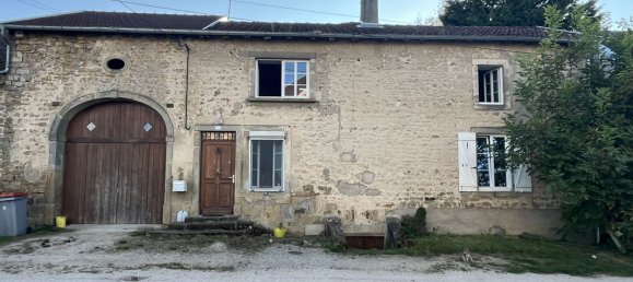 Moradia em banda T2 em Parnoy-en-Bassigny, France N.º 210013 8