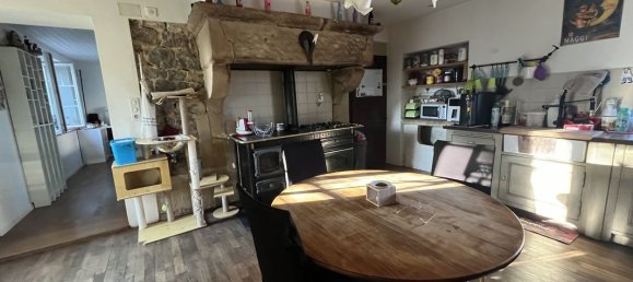 Moradia em banda T2 em Parnoy-en-Bassigny, France N.º 210013 2