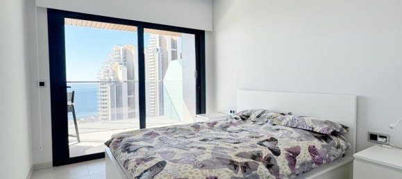 3 Schlafzimmer Wohnung in Benidorm, Spain, Nr. 188233 14