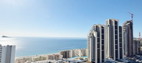 3 Schlafzimmer Wohnung in Benidorm, Spain, Nr. 188233 33