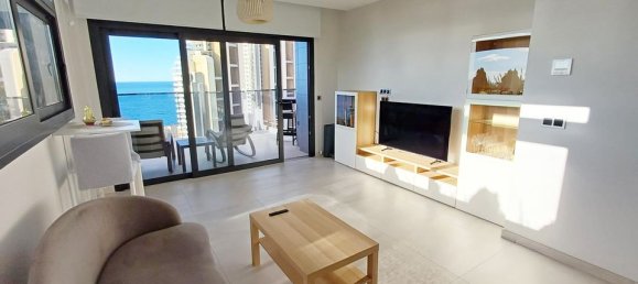 3 Schlafzimmer Wohnung in Benidorm, Spain, Nr. 188233 3