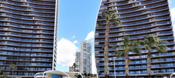 3 Schlafzimmer Wohnung in Benidorm, Spain, Nr. 188233 30