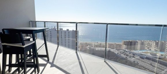 3 Schlafzimmer Wohnung in Benidorm, Spain, Nr. 188233 2