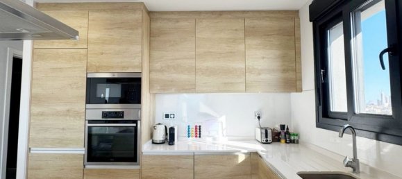 3 Schlafzimmer Wohnung in Benidorm, Spain, Nr. 188233 10